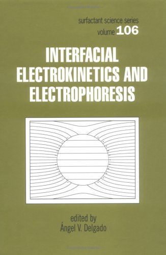 Interfacial electrokinetics and electrophoresis