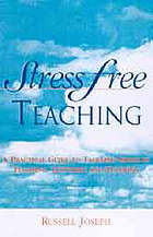 Stress Free Teaching