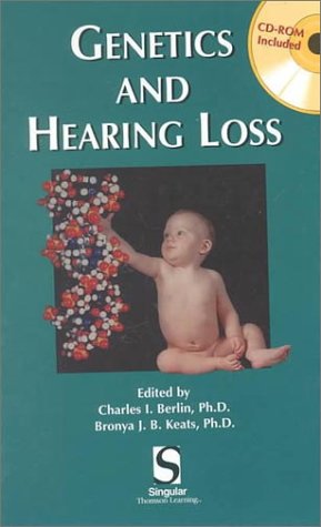 Genetics and hearing loss