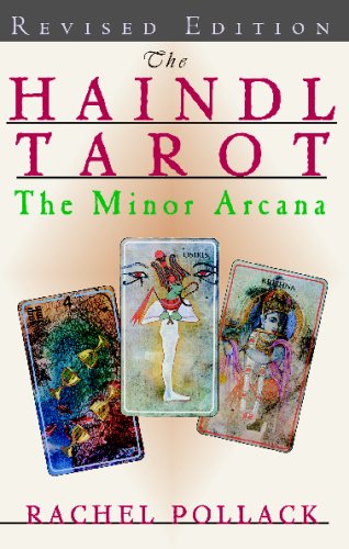 The Haindl tarot, the minor arcana