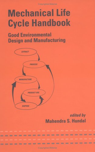 Mechanical Life Cycle Handbook