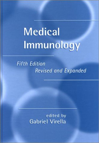 Medical immunology