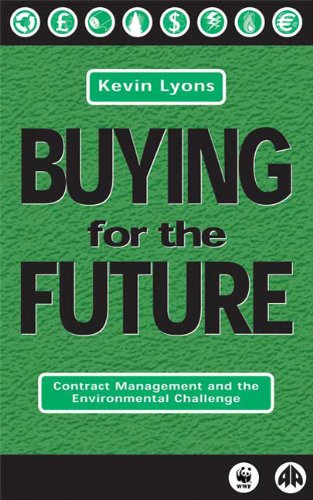 Buying for the Future