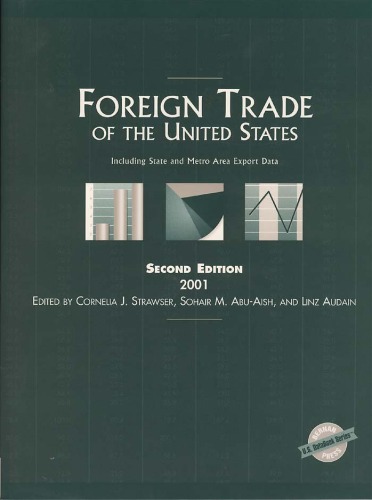 Foreign Trade of the United States