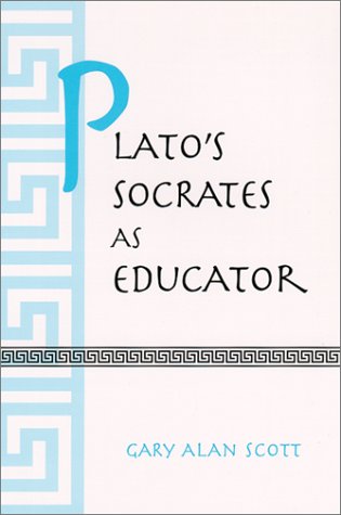 Plato's Socrates as Educator