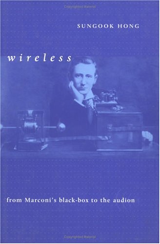 Wireless : from Marconi's black-box to the audion