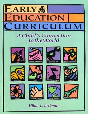 Early Education Curriculum