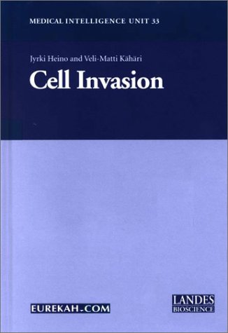 Cell Invasion