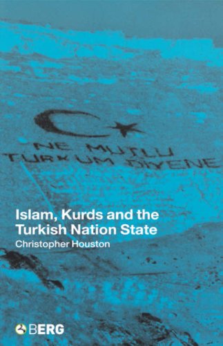 Islam, Kurds and the Turkish nation state