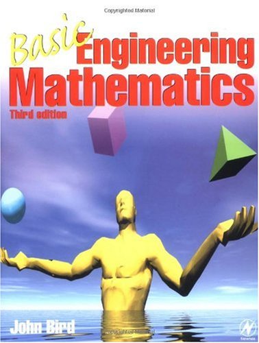 Basic engineering mathematics