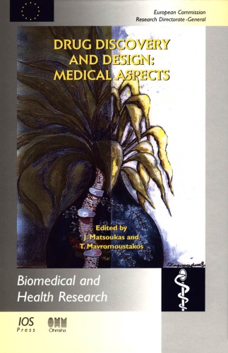 Drug discovery and design : medical aspects