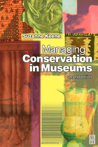 Managing Conservation in Museums