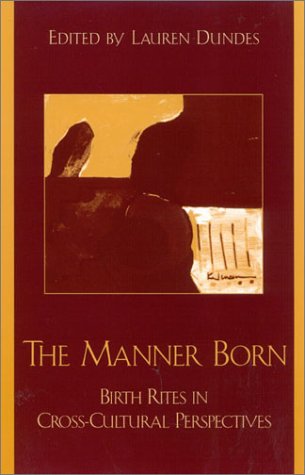 The Manner Born