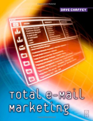 Total E-Mail Marketing