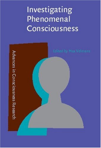 Investigating phenomenal consciousness : new methodologies and maps