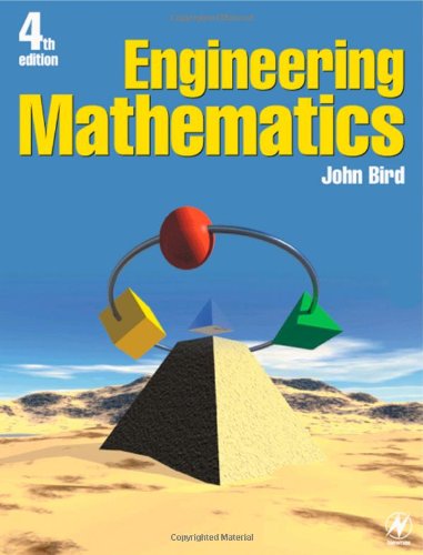 Engineering mathematics