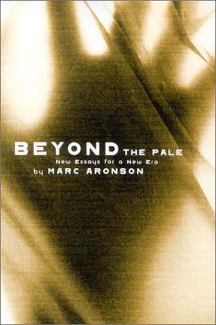 Beyond the Pale