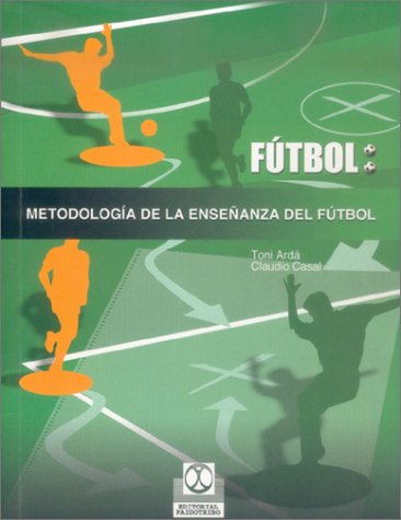 Metodología de la enseñanza del fútbol