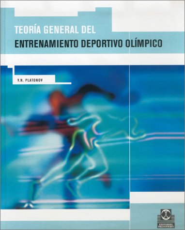 Teoría general del entrenamiento deportivo olímpico