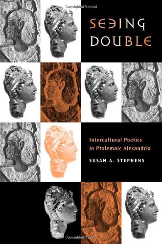 Seeing double : intercultural poetics in Ptolemaic Alexandria