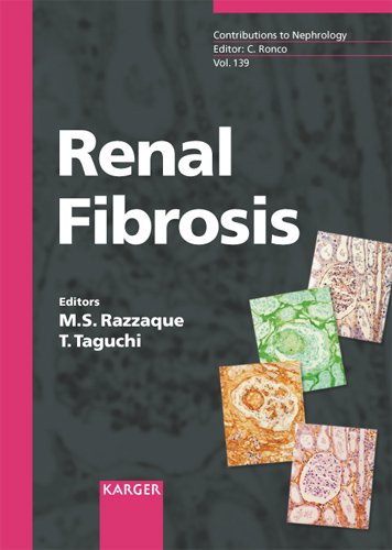 Renal fibrosis