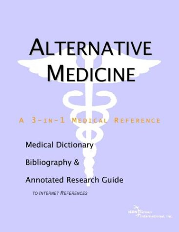 Alternative Medicine