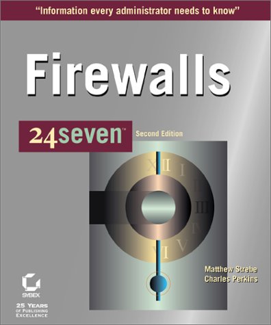 Firewalls 24 seven