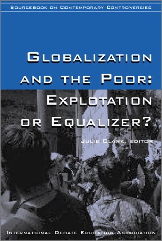 Globalization and the Poor