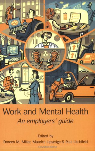 Work and Mental Health