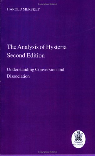 Analysis of Hysteria