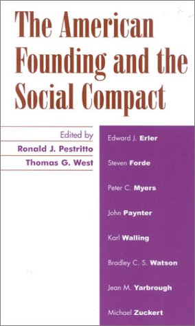 The American Founding and the Social Compact