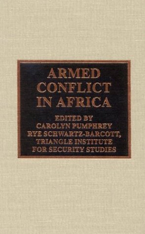 Armed Conflict in Africa