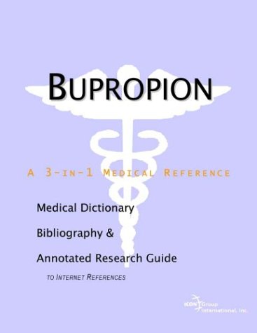 Bupropion