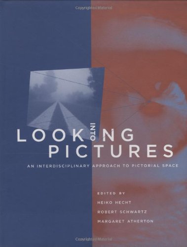 Looking into pictures : an interdisciplinary approach to pictorial space