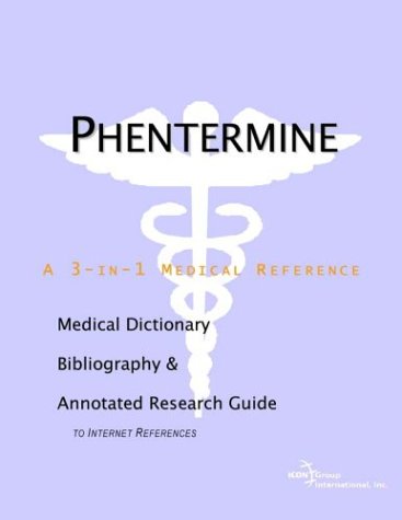 Phentermine