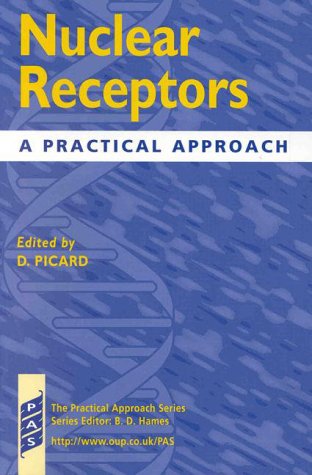 Nuclear Receptors - A Practical Approach