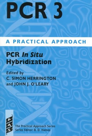 PCR 3 - PCR in Situ Hybridization