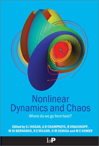 Nonlinear Dynamics and Chaos