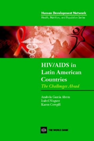 HIV/AIDS in Latin American Countries