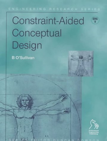 Constraint-aided conceptual design