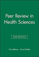 Peer Review in Health Sciences