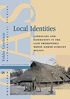 Local Identities
