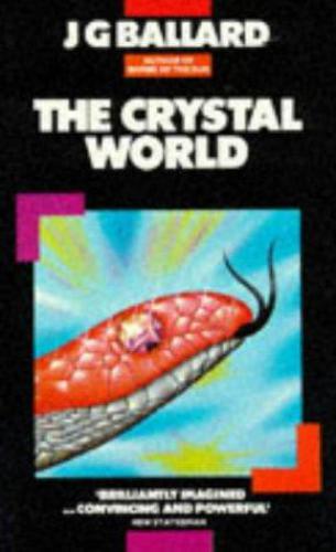 The Crystal World