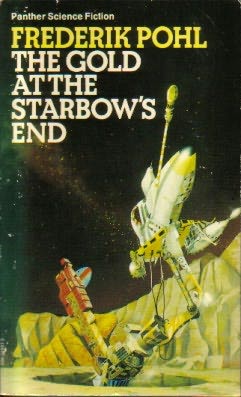 The Gold at the Starbow's End