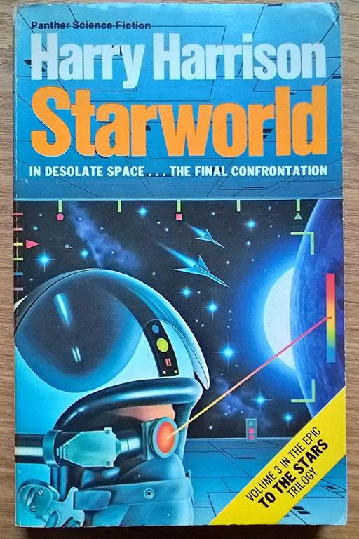 Starworld (A Panther book)