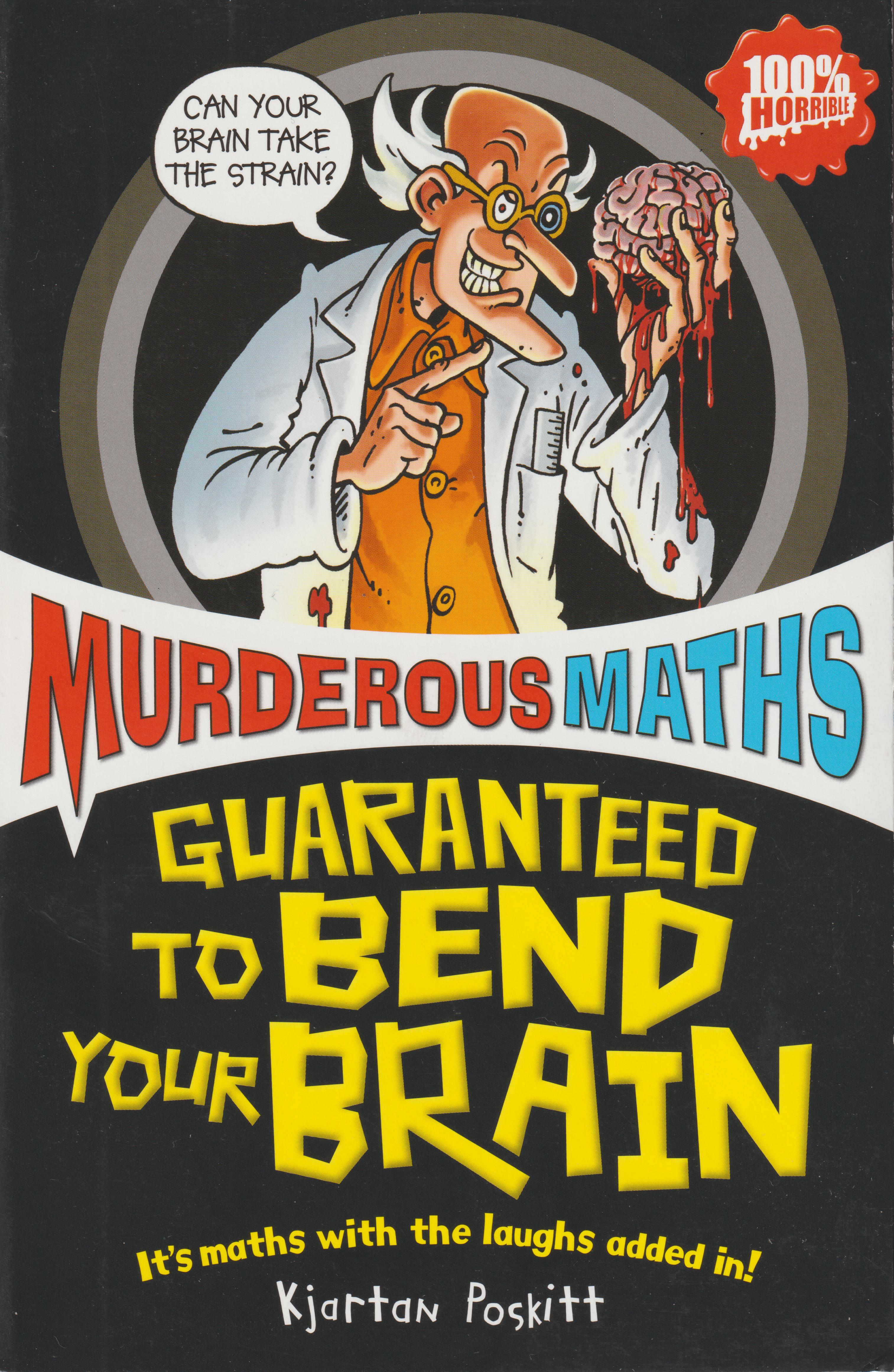 Murderous Maths