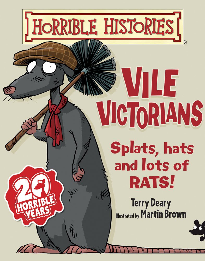 The Vile Victorians