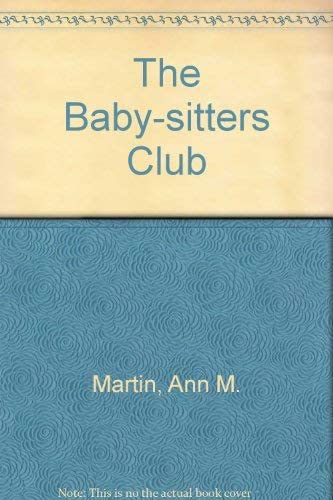 The Baby-sitters Club