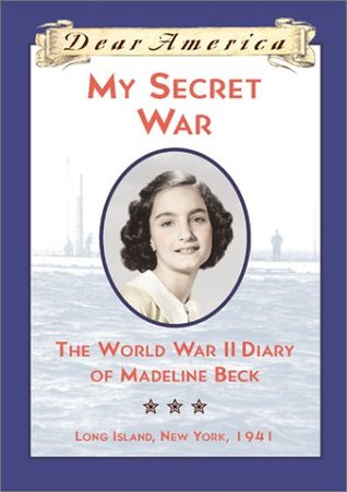 My Secret War