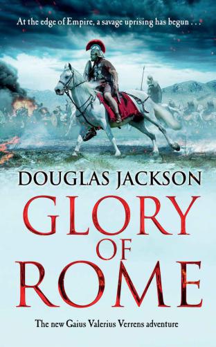 Glory of Rome